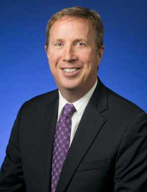 St. John’s appoints new athletic director