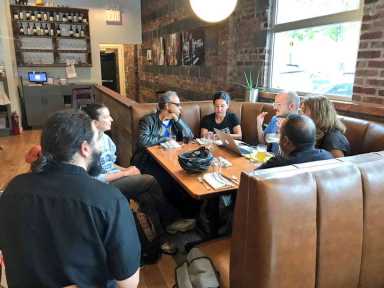 Street safety advocates form coalition to fix Northern Boulevard