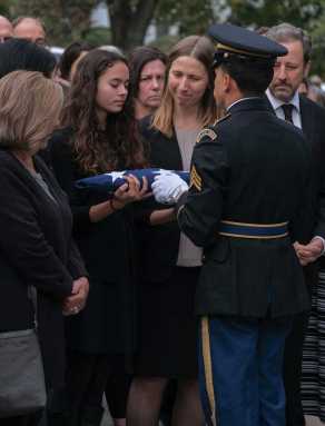 Frank Padavan remembered as a political leader and dedicated father
