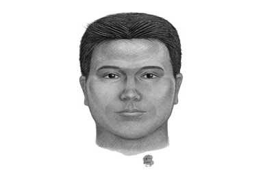 police sketch