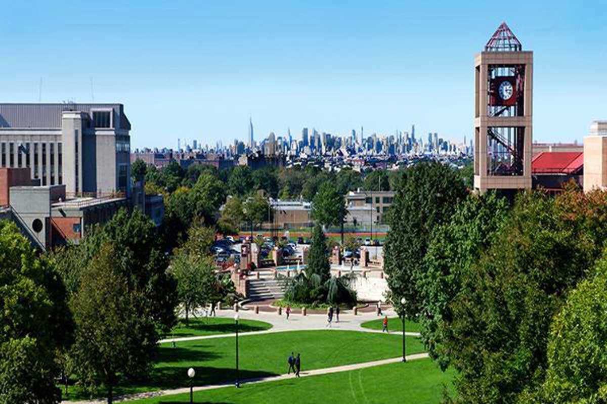 Queens College settles federal lawsuit over ADA violations