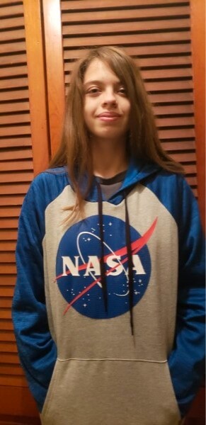 Glendale teen selected as World Science Scholar
