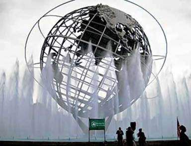 Second annual Evening Under the Sphere events returns to Flushing Meadows Corona Park