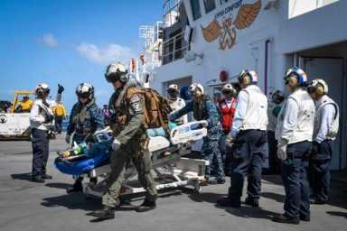 Velázquez bill to regulate death counts following natural disasters clears the House