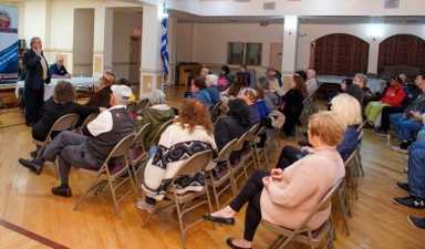 Helicopters rerouted over Whitestone to reduce noise