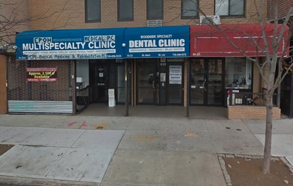 Woodside medical clinic charged with profiting off millions of oxycodone pills: Feds