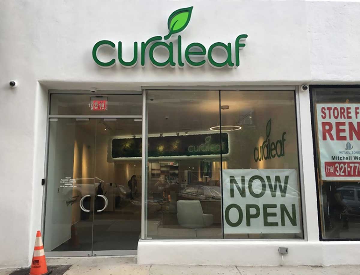 curaleaf