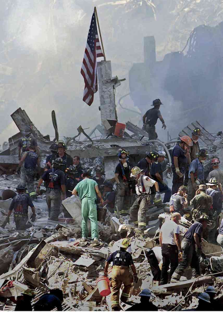 As cancer rates continue to rise among 9/11 first responders, a new bipartisan bill has been introduced in Washington, D.C., to permanently reauthourize and fund the September 11th Victim Compensation Fund.