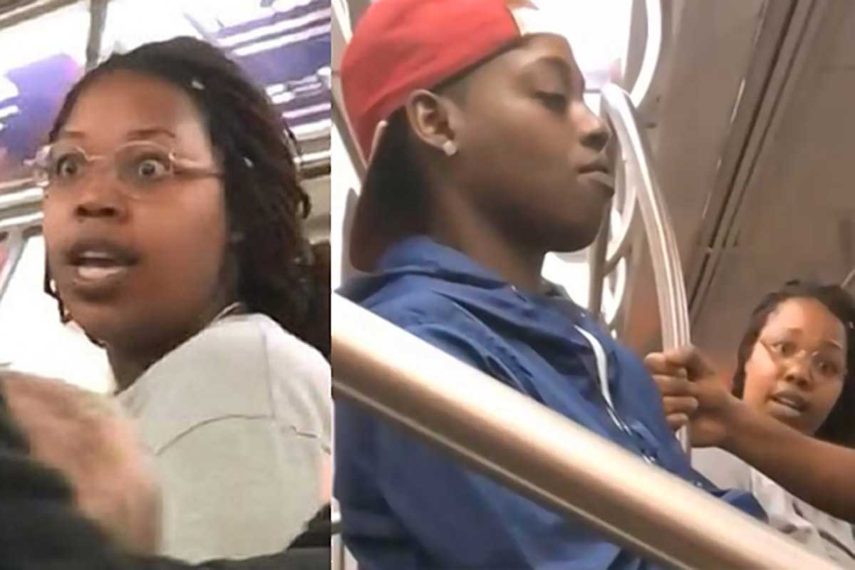 Kid’s costume question leads to violent assault on board E train in Forest Hills: NYPD