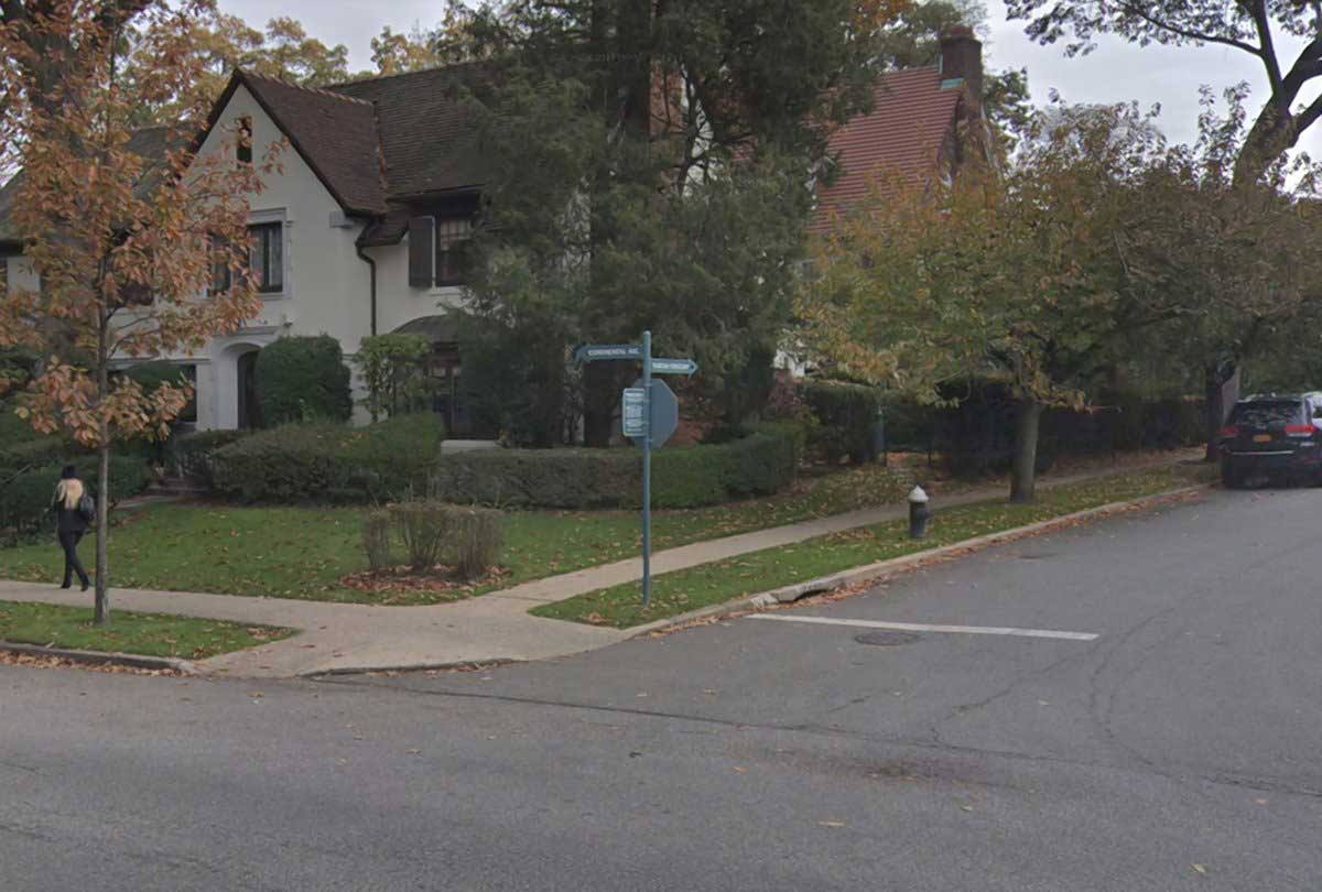 Cops search for suspect in fatal Forest Hills hit-and-run