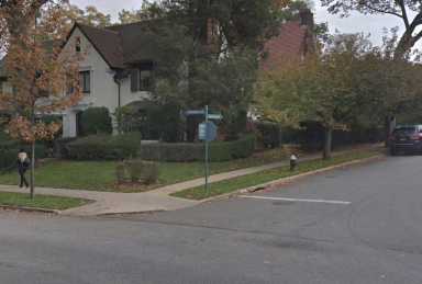 Cops search for suspect in fatal Forest Hills hit-and-run