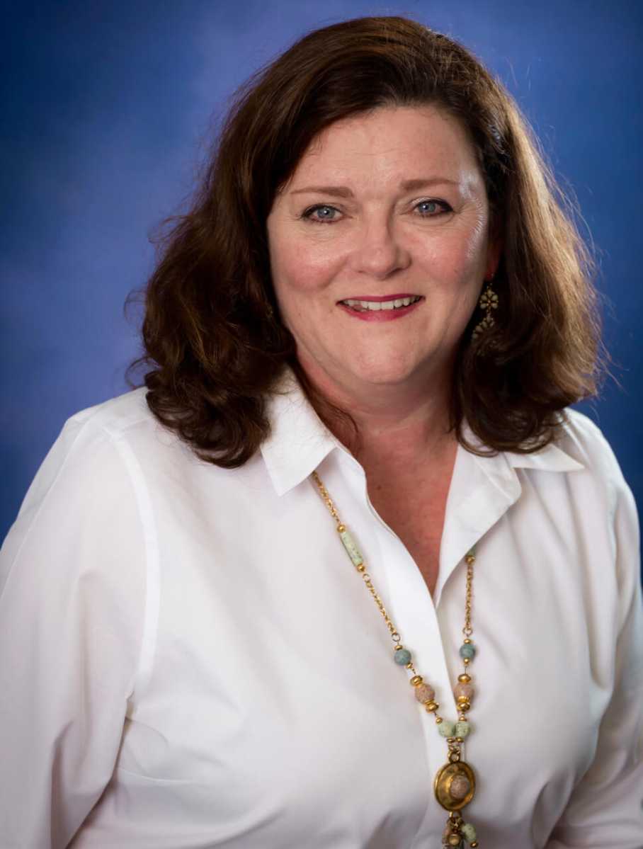 Dr. Carla Theodorou