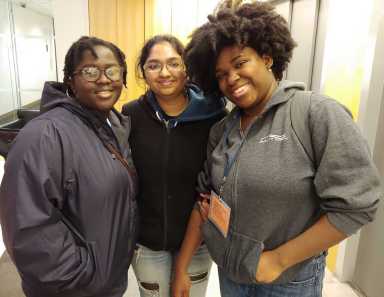 Queens teens discuss dangers of smoking at Manhattan summit