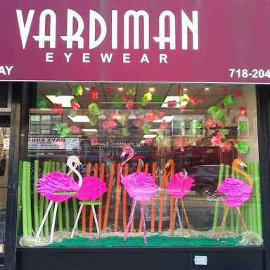 Astoria man behind local window installations shares his secrets