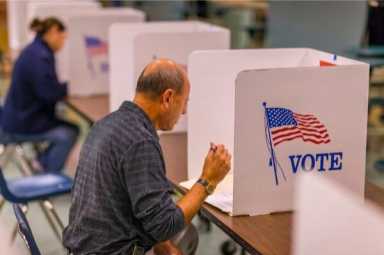 City’s ballot measures all receive decisive approval from voters