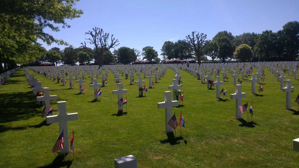 Missing World War II soldier from Bayside not forgotten