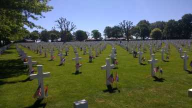 Missing World War II soldier from Bayside not forgotten