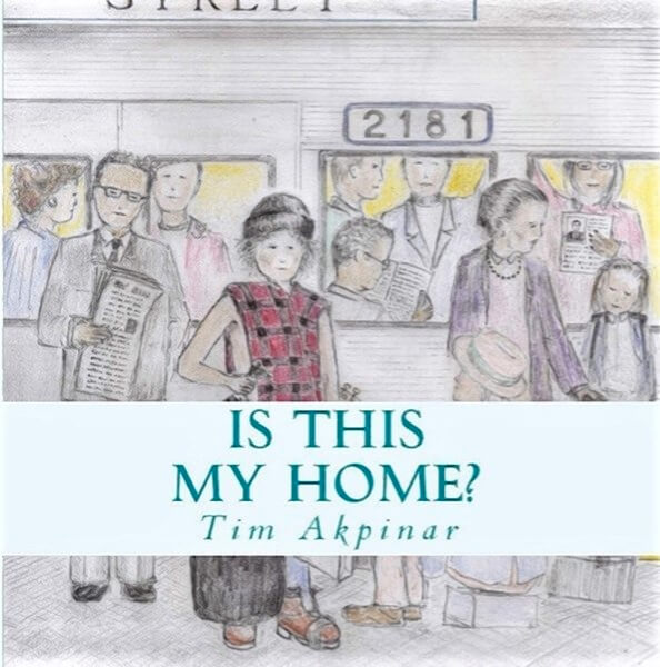 Little Neck resident pens children’s book about realities of homelessness