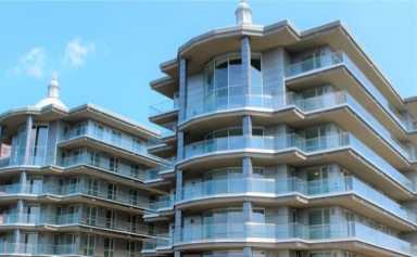 New College Point condo receives energy efficient windows and doors