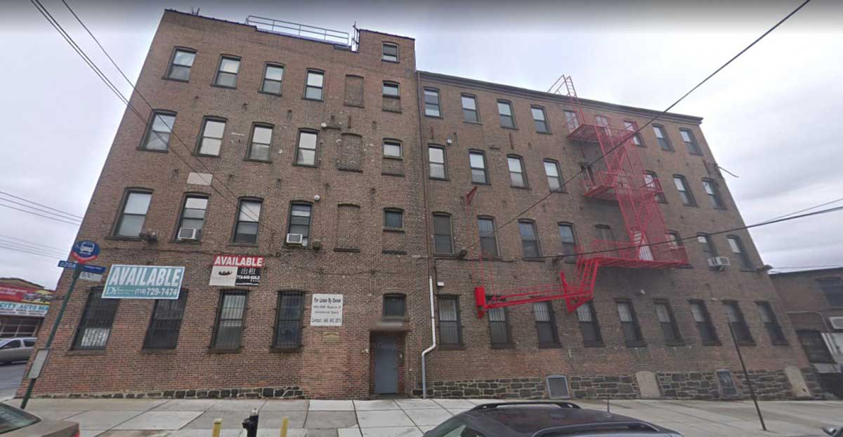 Vallone confirms men’s homeless shelter will come to College Point