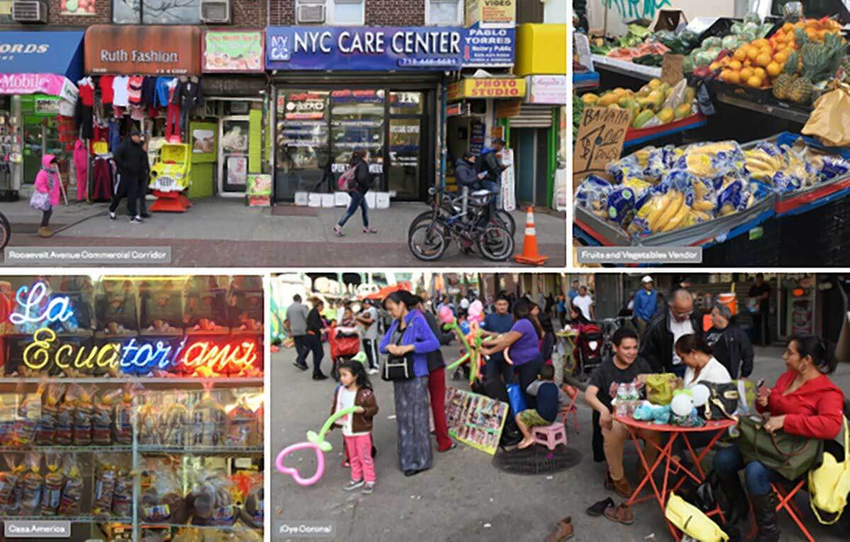 Community stakeholders, local businesses sound off on strategies to revitalize Corona