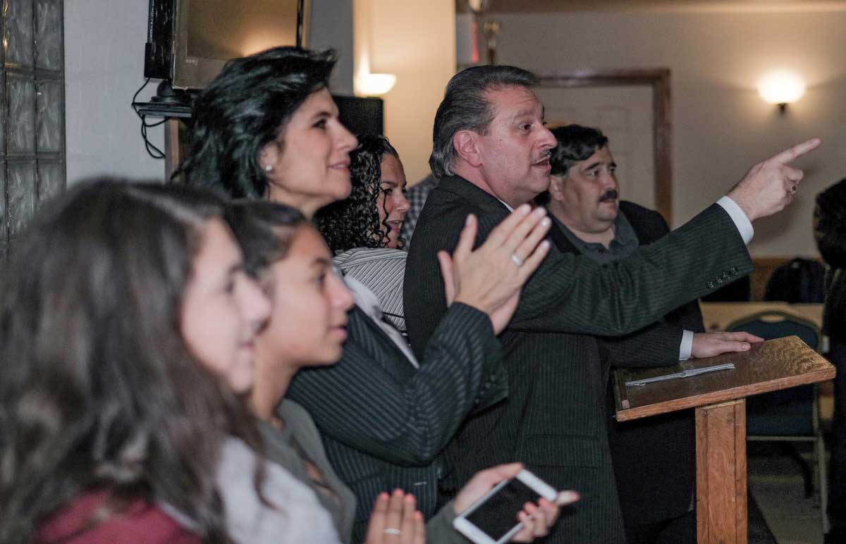 Addabbo secures fifth term as state senator with victory over Sullivan