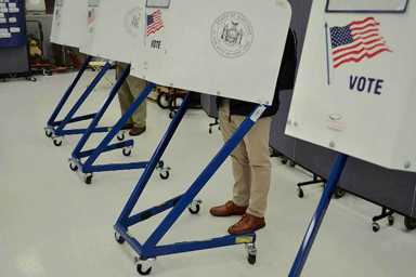 Races to watch in Queens this Election Day