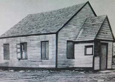 Elmhurst nonprofit submits landmark request for African burial ground