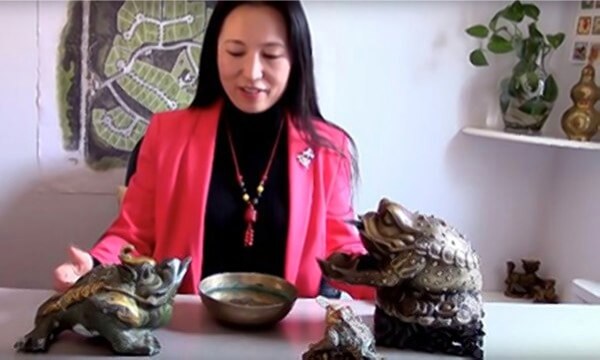 Rego Park resident helps you find good feng shui