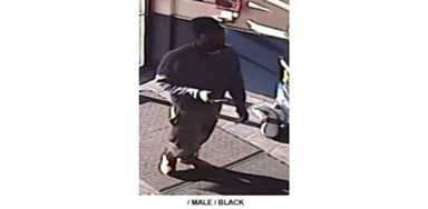 Cops search for burglar who removed office items, car radios from Flushing auto parts shop