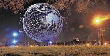 Queens-based artists can apply to have their art featured at Flushing Meadows Corona Park