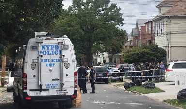 Flushing woman indicted following deadly knife attack at neighborhood day care