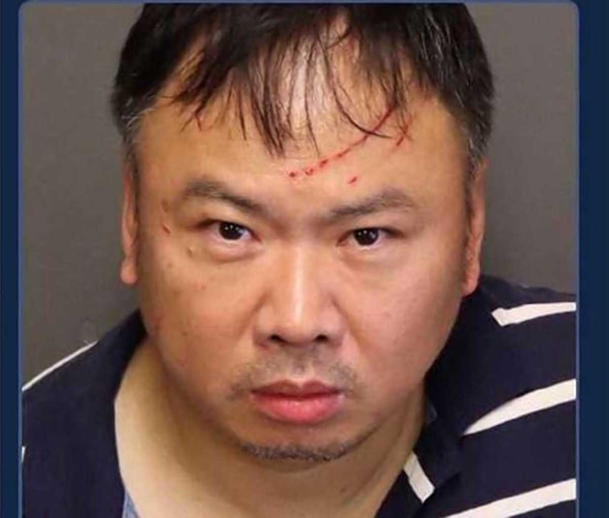 Family of suspect in double homicide at Flushing home turns him in to detectives