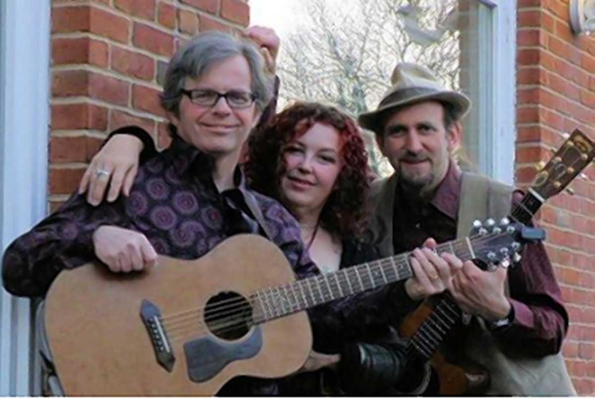Hillcrest Jewish Center to host annual fund-raising concert in Fresh Meadows