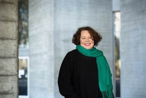 The Queens Museum appoints Sally Tallant as president and executive director after Laura Raicovich resigned last January.