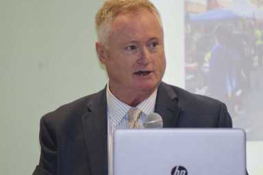 Jamaica Center BID examines past, looks toward future