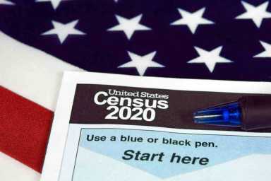 Katz to stress gravity of 2020 Census at town hall