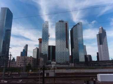 City to invest $180 million toward improving Long Island City’s infrastructure