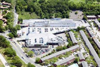 Modell’s Sporting Goods at Douglaston shopping mall set to close early next year
