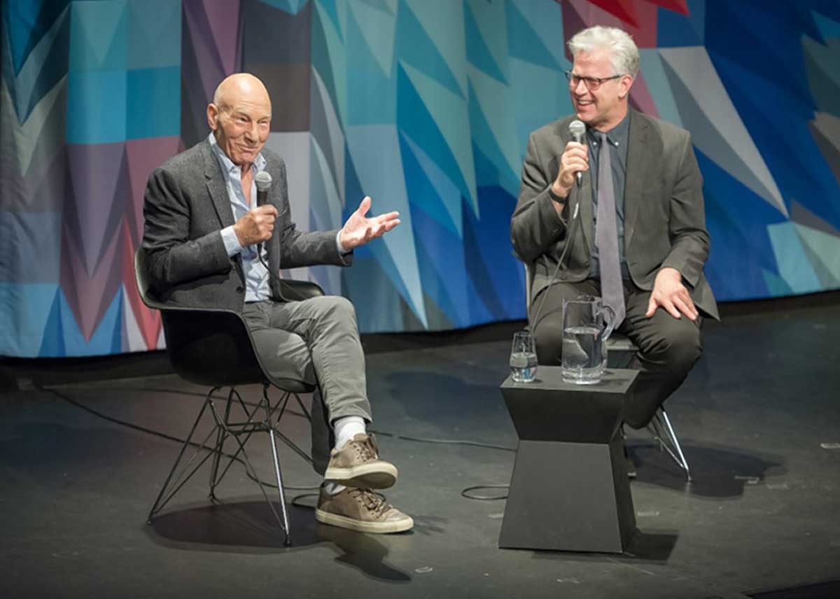 Astoria’s Museum of the Moving Image to lose its chief curator after 33 years
