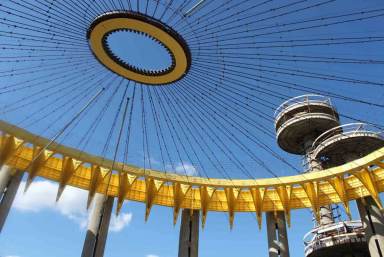 Schumer, Gillibrand announce $16M in federal funding for repairs at New York State Pavilion