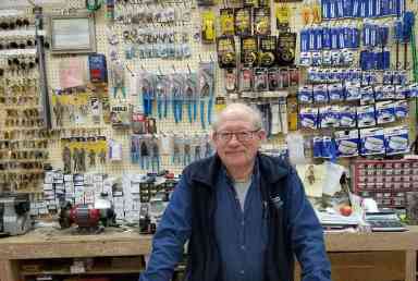 Bayside hardware store shuts its doors after nearly 80 years