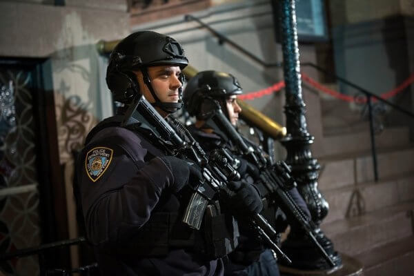 Borough’s Jewish institutions grateful to NYPD following Pittsburgh synagogue attack