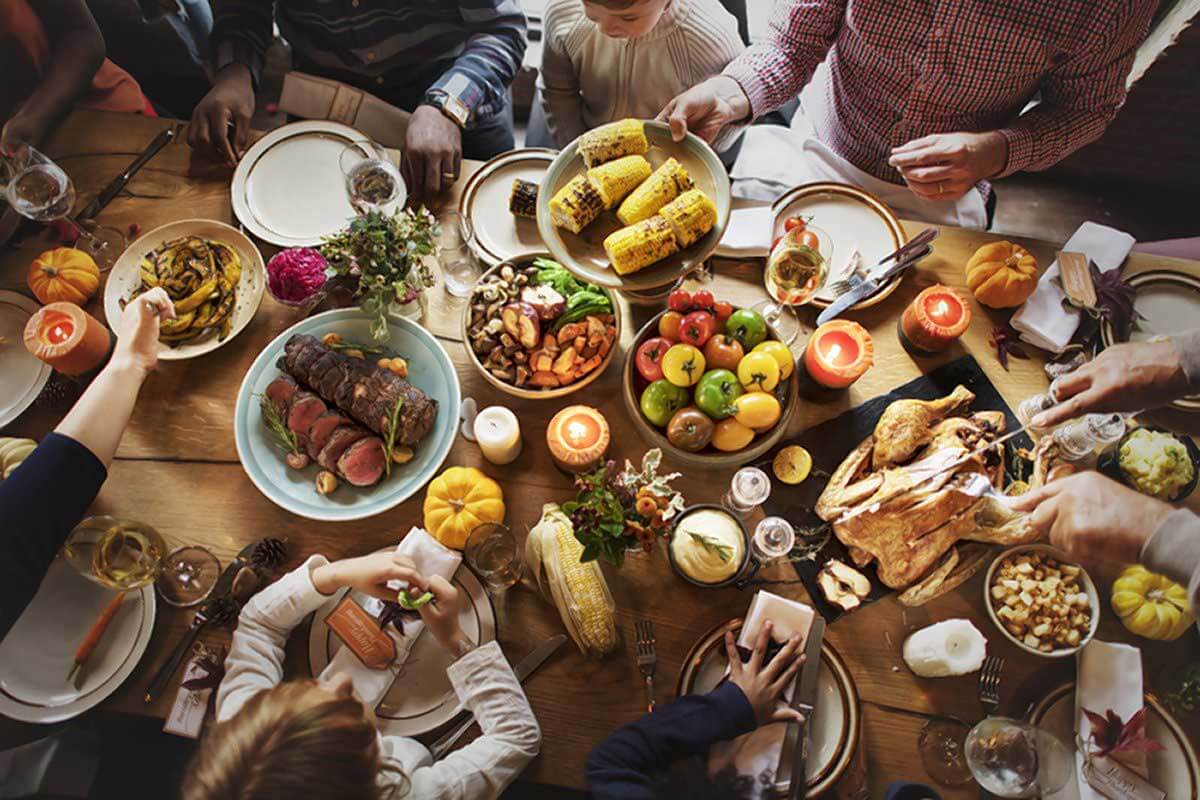 Find the perfect Thanksgiving dinner at these Queens restaurants