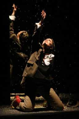 Catch the final performances of ‘Frida Libre’ and check out these other shows in Queens