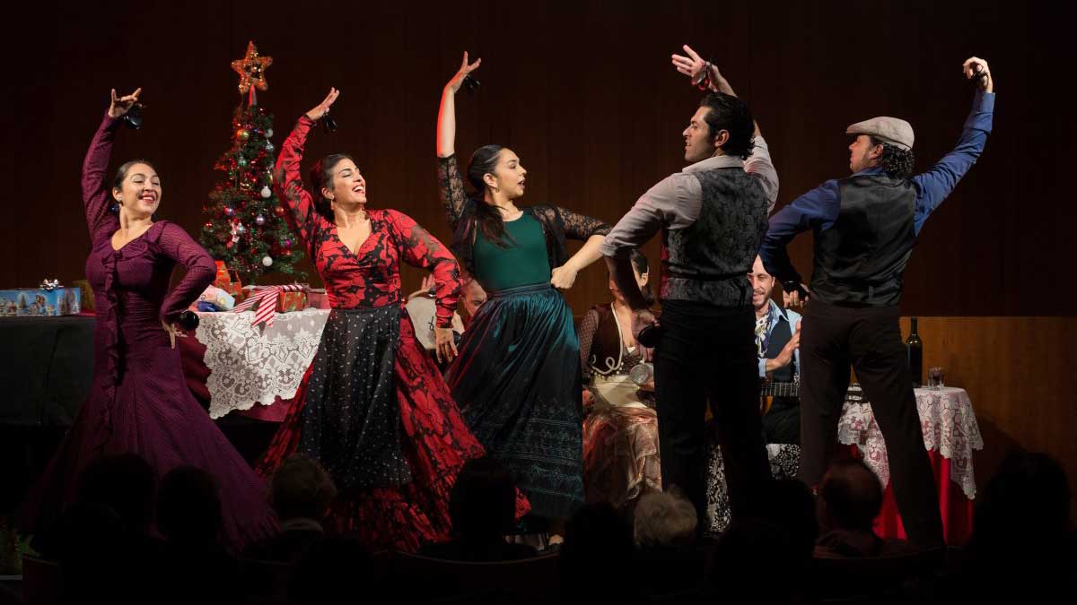 Catch the latest shows in Queens