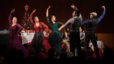 Catch the latest shows in Queens