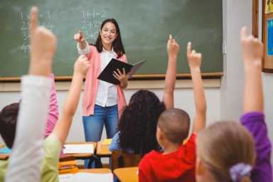 New contract gives NYC teachers 7.7 percent raise