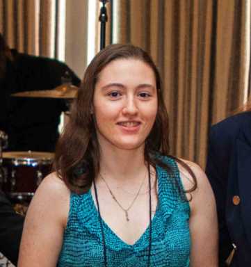 Vaughn College junior receives International Aviation Women’s Association scholarship