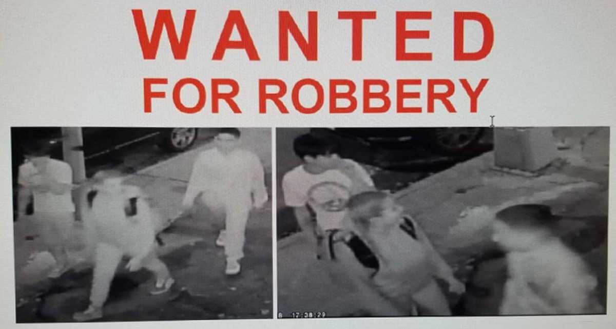 wanted updated